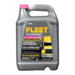 PEAK FLEET CHARGE SCA PRECARGADO 50/50 ANTICONGELANTE PREDILUIDO Y REFRIGERANTE