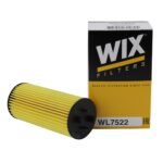 WIX FILTRO ACEITE (HU 6015 Z KIT) BMW (11428513948) (11428570590)