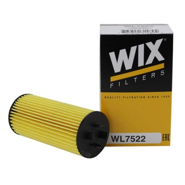 WIX FILTRO ACEITE (HU 6015 Z KIT) BMW (11428513948) (11428570590)