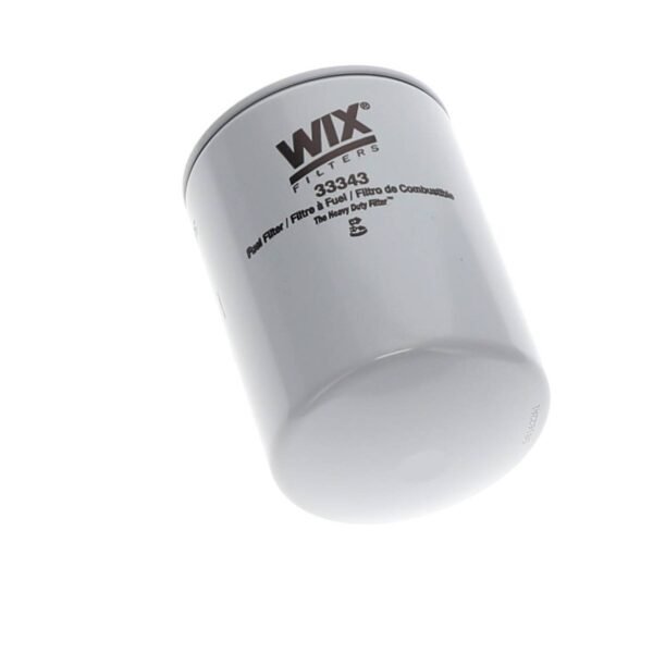 WIX FILTRO DE COMBUSTIBLE (BALDWIN: BF7614) (DONALDSON:  P552405) (FLEET GUARD: FF5266)