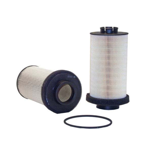 WIX FILTRO DE COMBUSTIBLE (MANN-FILTER: PU999/1x) (BALDWIN: PF7761) (DONALDSON: P550762) (SAKURA: EF-2634) (FLEET GUARD: FF5405)