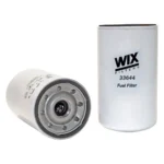 WIX FILTRO DE COMBUSTIBLE (BALDWIN: BF7773) (DONALDSON: P554476) (FLEET GUARD: FF5643)