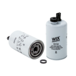 WIX FILTRO DE COMBUSTIBLE (MANN-FILTER: WK9020/1x) (FLEET GUARD: FS19732) (DONALDSON: P550848) (SAKURA: SFC-5711) (BALDWIN: BF1385-SPS)