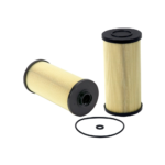 WIX FILTRO DE COMBUSTIBLE (BALDWIN: PF7984) (DONALDSON: P502424) (FLEET GUARD: FF269) (SAKURA: EF-27060)