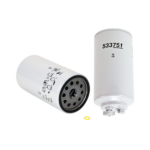 WIX FILTRO DE COMBUSTIBLE (FLEET GUARD: FS20051) (BALDWIN: BF9903-SP) (DONALDSON: P551010)
