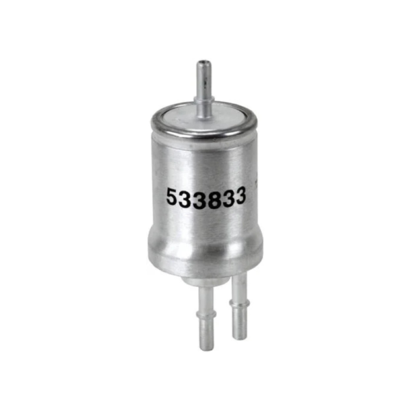 WIX FILTRO DE COMBUSTIBLE (BALDWIN: BF9805)