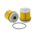 WIX FILTRO DE COMBUSTIBLE (BALDWIN: PF9919) (DONALDSON: P502427) (FLEET GUARD: FS36243) (SAKURA: EF-1509)