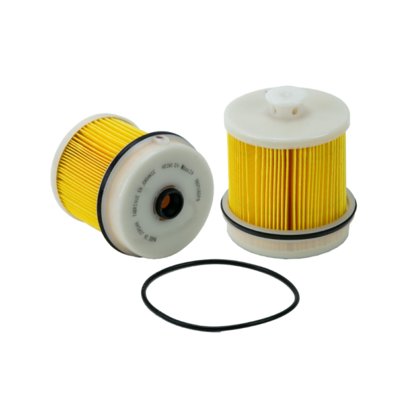 WIX FILTRO DE COMBUSTIBLE (BALDWIN: PF9919) (DONALDSON: P502427) (FLEET GUARD: FS36243) (SAKURA: EF-1509)
