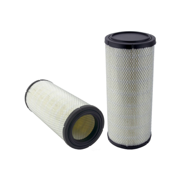 WIX FILTRO DE AIRE (DONALDSON: P614876) (FLEET GUARD: AF27905) (BALDWIN: RS4672)