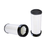 WIX FILTRO DE AIRE (BALDWIN: RS3501) (DONALDSON: P527680) (FLEET GUARD: AF25215) (SAKURA: A-5021)