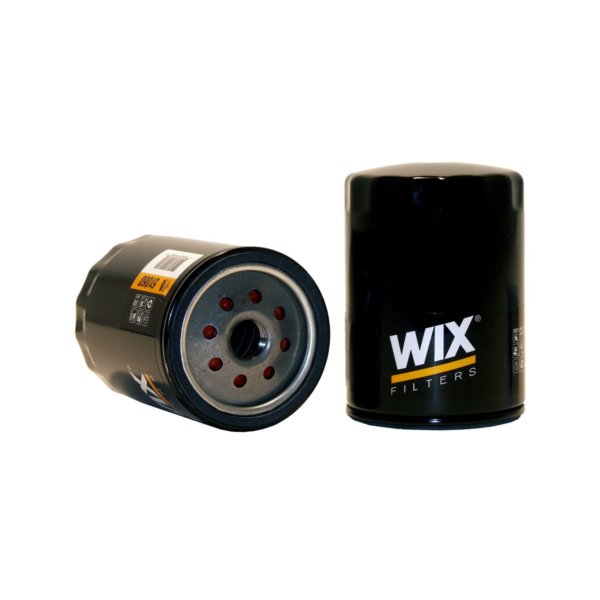 WIX FILTRO DE ACEITE (W 936/5) (SAKURA: C-6519) (DONALDSON: P550964) (FLEET GUARD: LF3679) (BALDWIN: B1428)