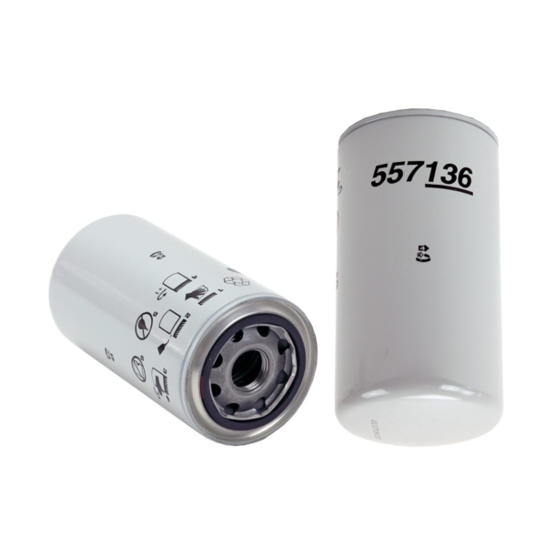 WIX FILTRO DE ACEITE (W 950/41) FLEET GUARD: (LF16006) BALDWIN: (B7181) SAKURA: (C-5611)