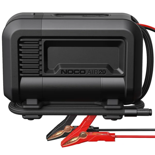 NOCO COMPRESOR DE AIRE PORTATIL 20A Y 47 LPM