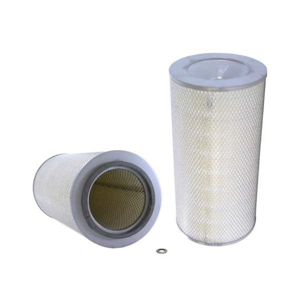 WIX FILTRO DE AIRE (17700-E0110) (SAKURA: A-1313) (DONALDSON: P181070)