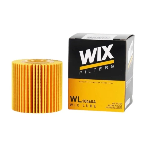 WIX FILTRO DE ACEITE 04152-31090= 57047, 04152-yzza1