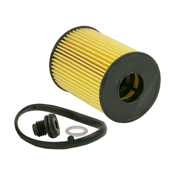 WIX FILTRO DE ACEITE 51833 8-94391049-4 ISUZU