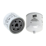 WIX FILTRO DE COMBUSTIBLE (BALDWIN: BF1222) (DONALDSON: P551056) (FLEET GUARD: FS1281)