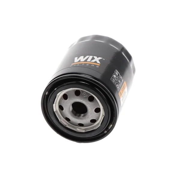 WIX FILTRO DE ACEITE (MANN-FILTER: W 7041) (BALDWIN: B113) (DONALDSON: P550711) (FLEET GUARD: LF3434)