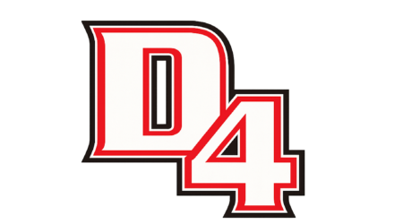 D4 LOGO
